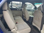 Ford Explorer 2013