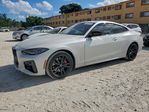 BMW Series 4 2024
