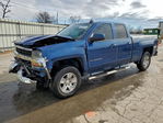 Chevrolet Silverado 2017