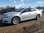 Chevrolet Malibu 2013