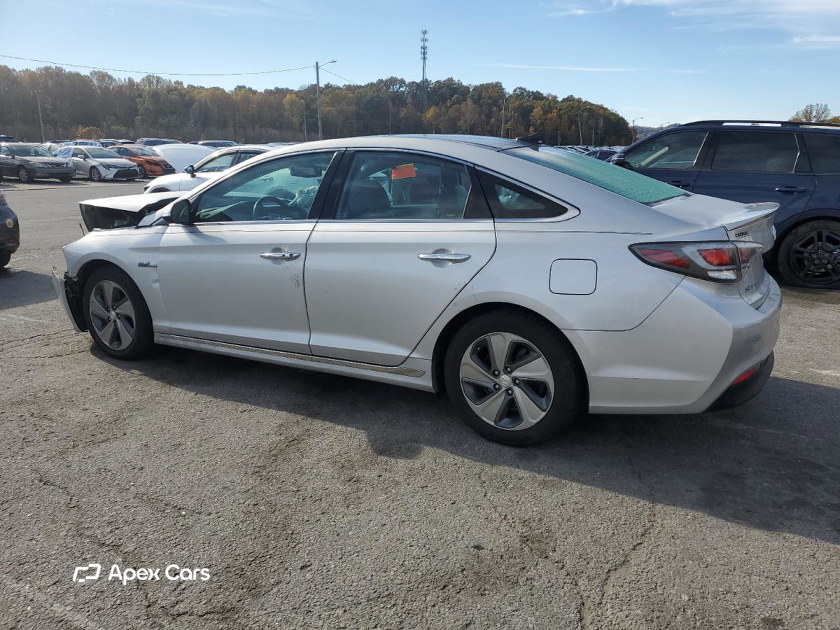 Hyundai Sonata 2017