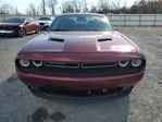 Dodge Challenger 2017