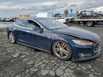 Tesla Model S 2013