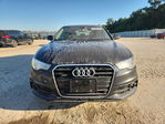 Audi A6 2012