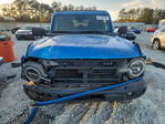 Ford Bronco 2021