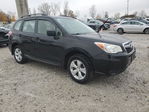 Subaru Forester 2015