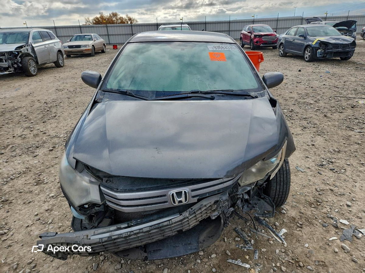 Honda Insight 2010