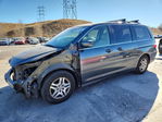 Honda Odyssey 2005