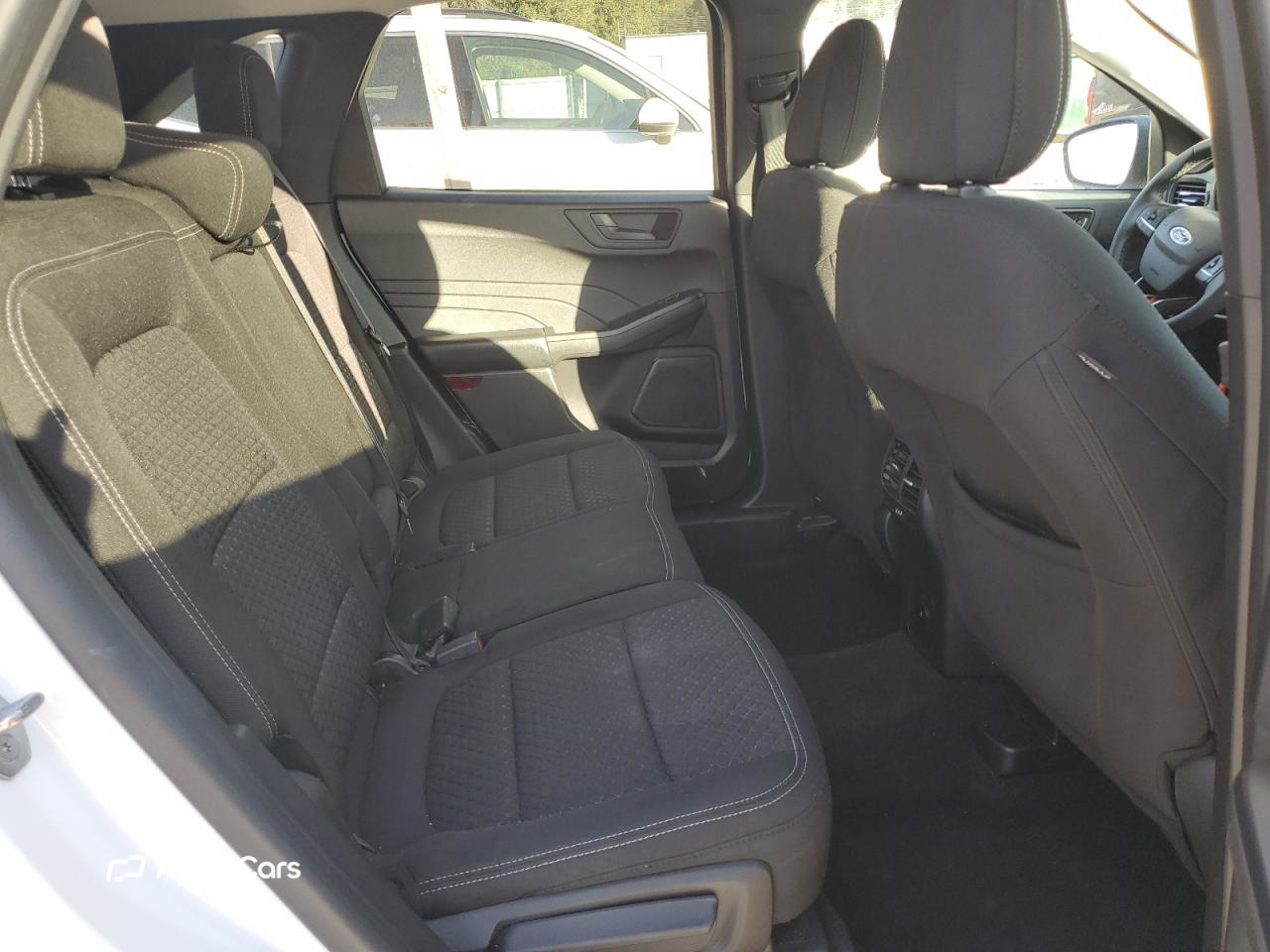 Ford Escape 2023