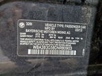BMW Series 3 2013