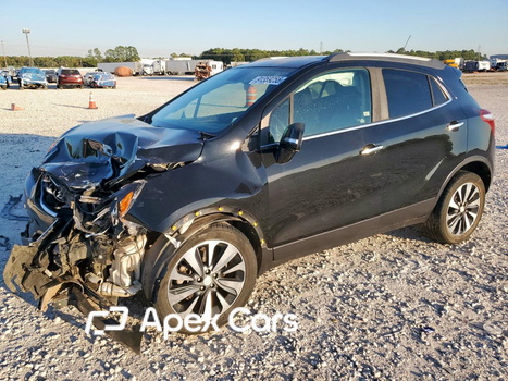 Buick Encore 2019 - Zdjęcie 1 z 14
