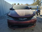 Chrysler 200 2015