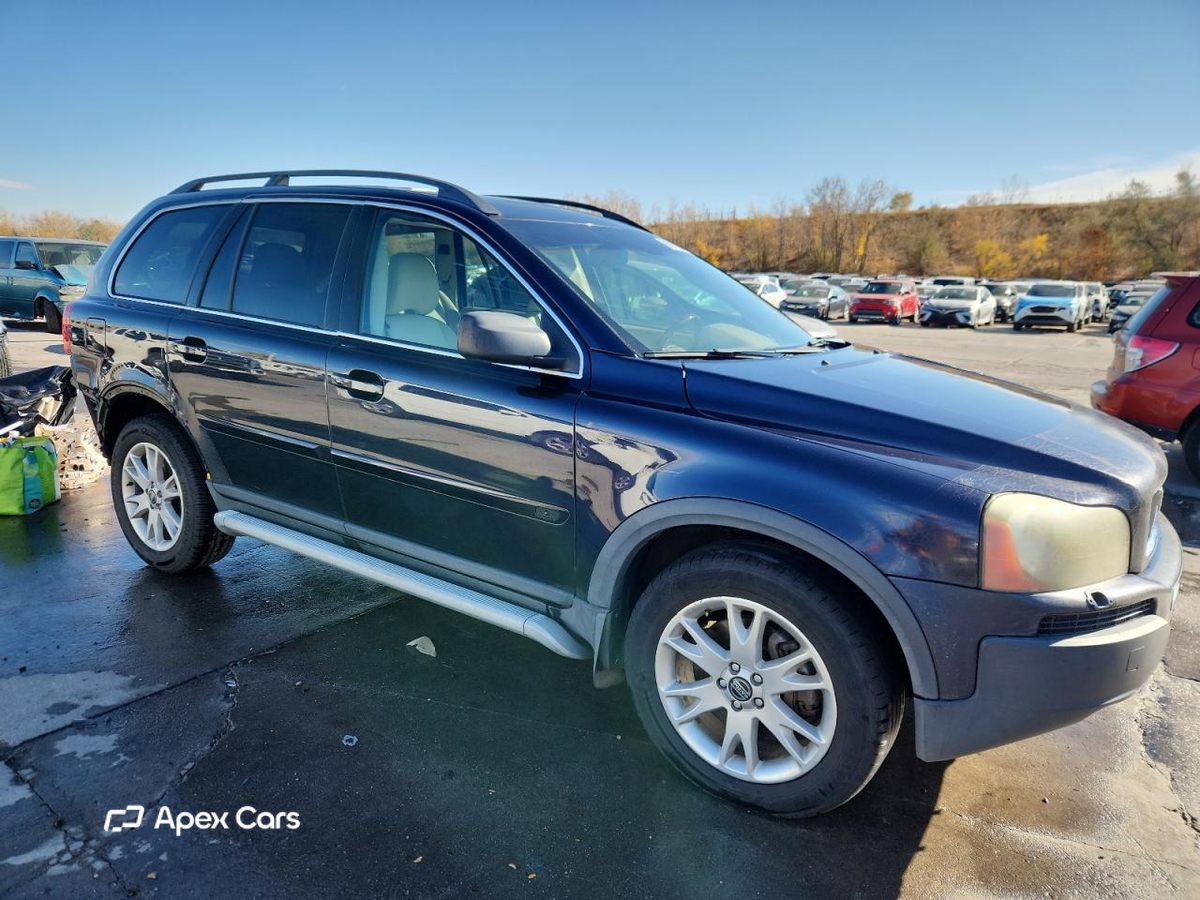 Volvo XC90 2006