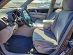 Toyota Highlander 2012