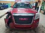 GMC Terrain 2014