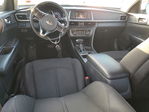 Kia Optima 2016