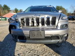 Jeep Cherokee 2014
