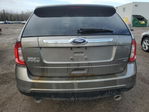 Ford Edge 2013