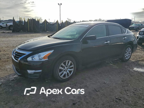 Nissan Altima 2013 - Image 1 of 13