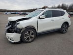 Nissan Rogue 2018