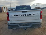 Chevrolet Silverado 2019