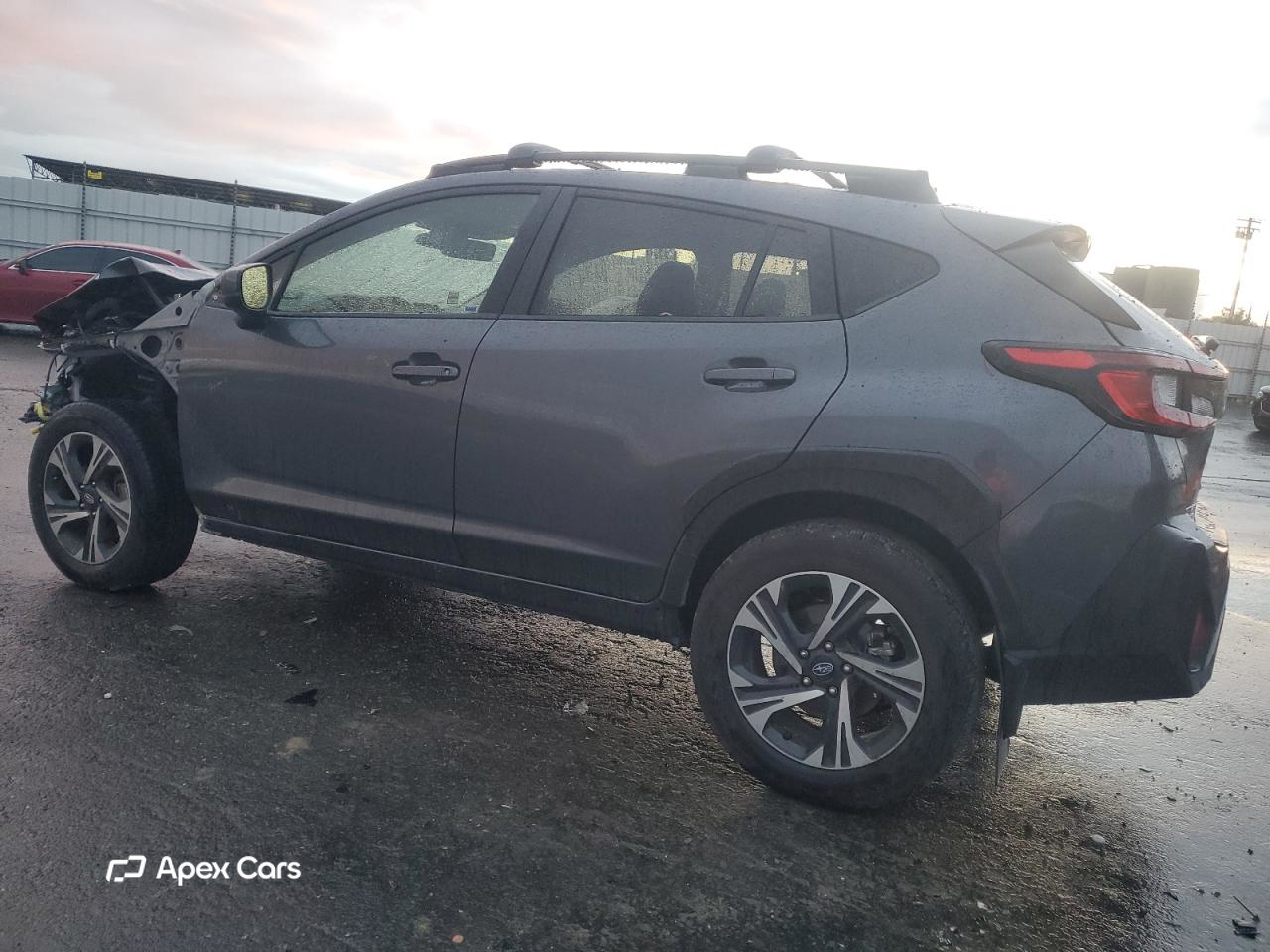 Subaru XV 2024