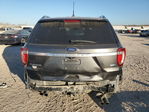 Ford Explorer 2019