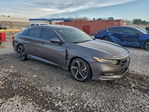 Honda Accord 2019