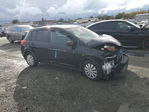 Nissan Versa 2011