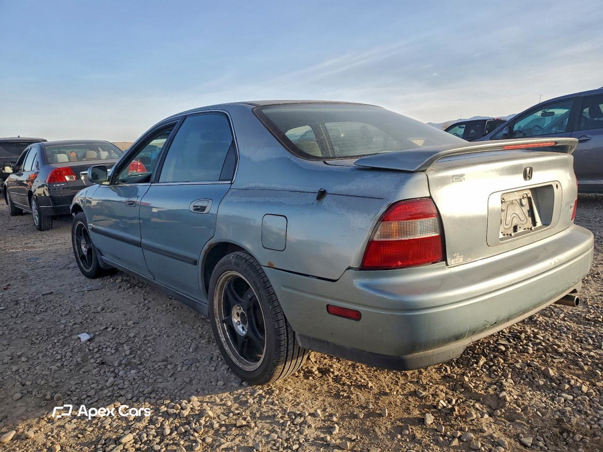 Honda Accord 1994