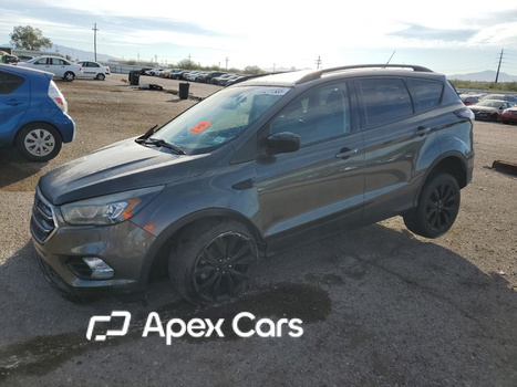 Ford Escape 2017 - Zdjęcie 1 z 12