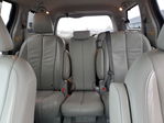 Toyota Sienna 2012