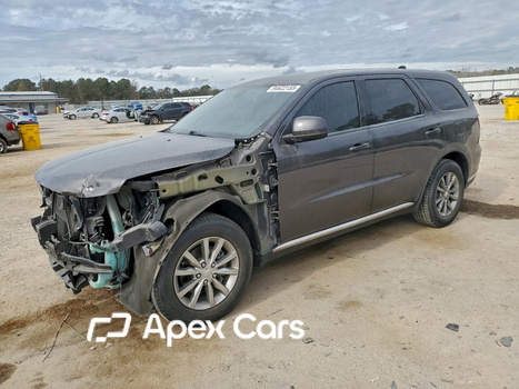 Dodge Durango 2018 - Image 1 of 15