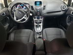 Ford Fiesta 2015