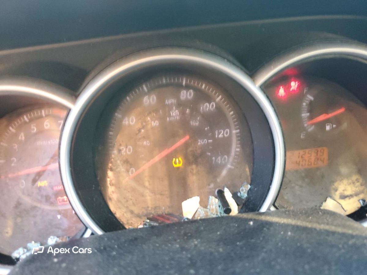 Nissan Versa 2011