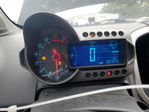 Chevrolet Sonic 2014