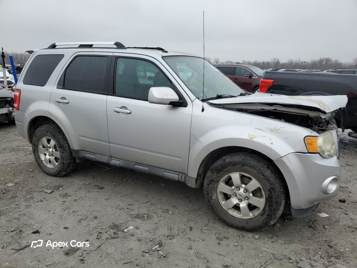 Ford Escape 2012
