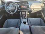 Honda Accord 2016
