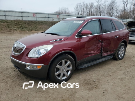 Buick Enclave 2010 - Zdjęcie 1 z 13