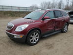 Buick Enclave 2010