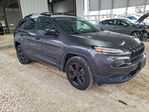 Jeep Cherokee 2017