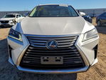 Lexus RX 2019