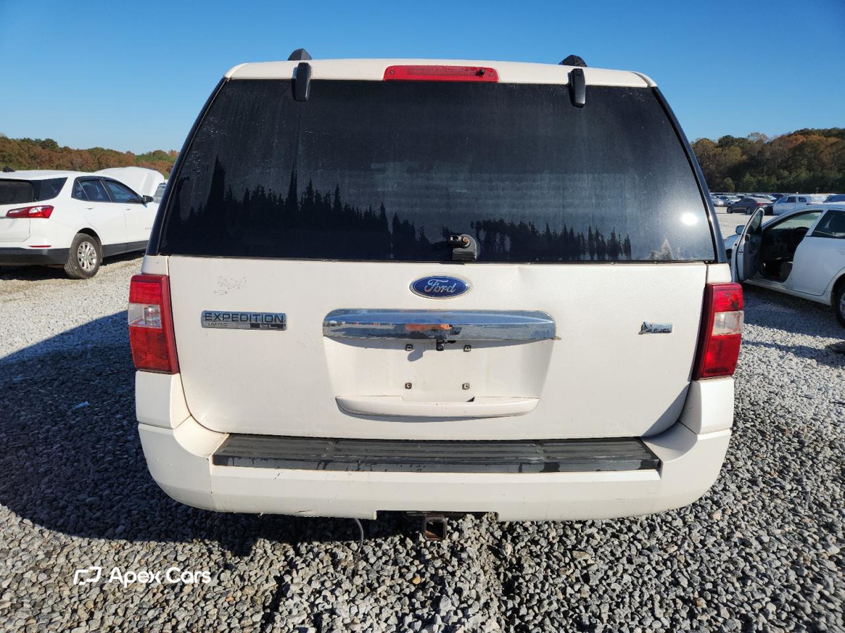 Ford Expedition 2010