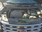 Ford Explorer 2017