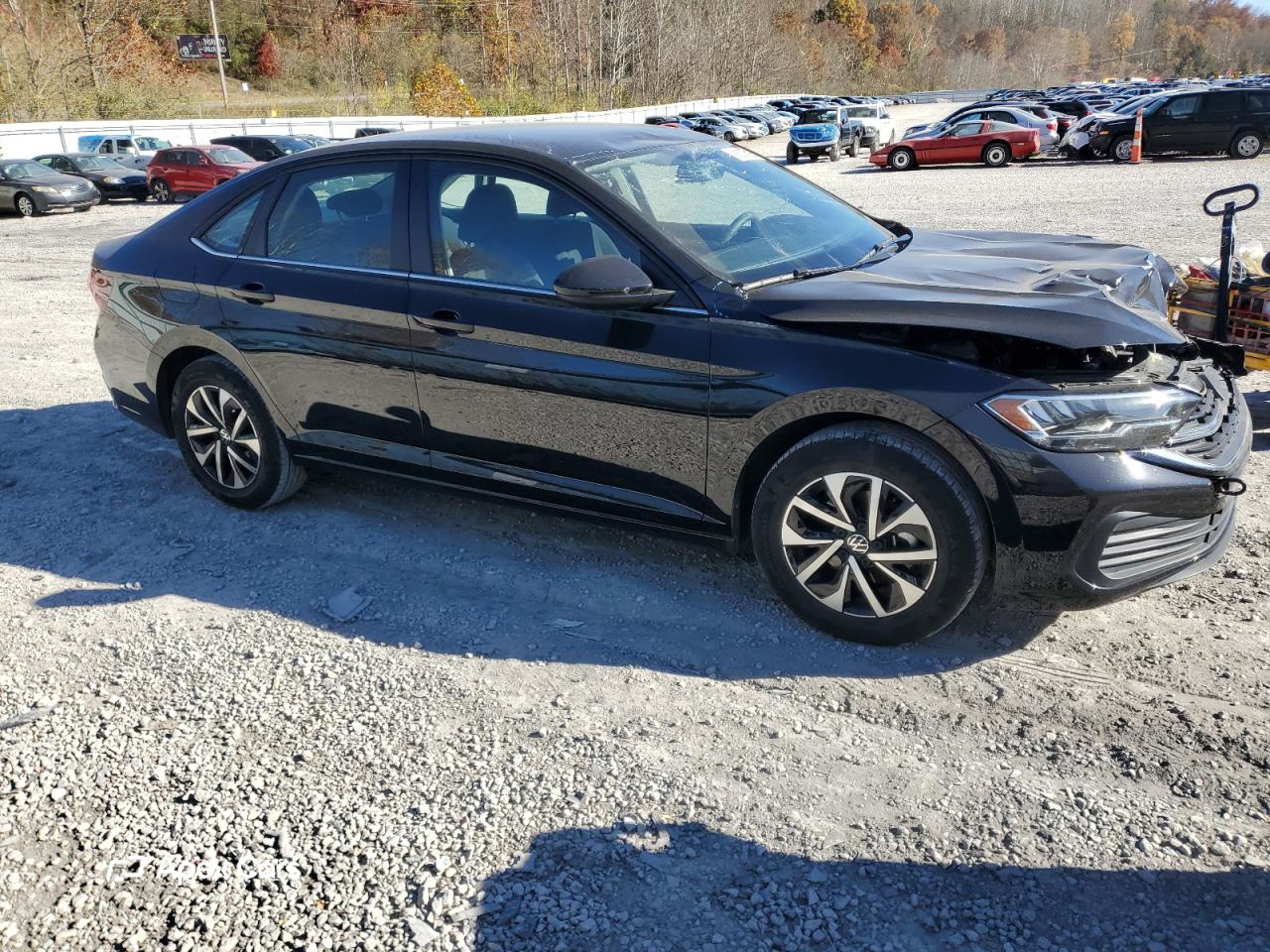 Volkswagen Jetta 2022