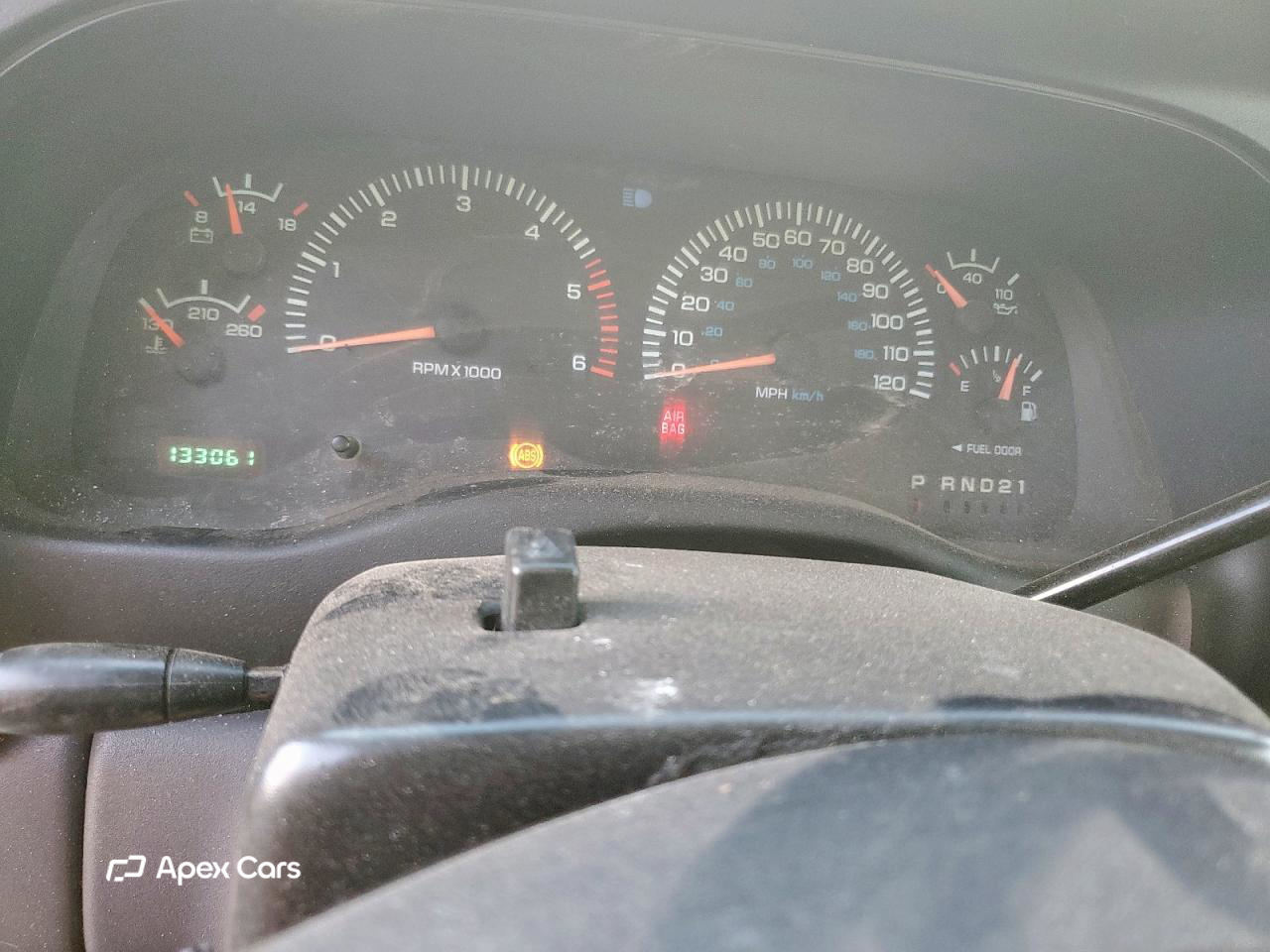 Dodge Dakota 1999