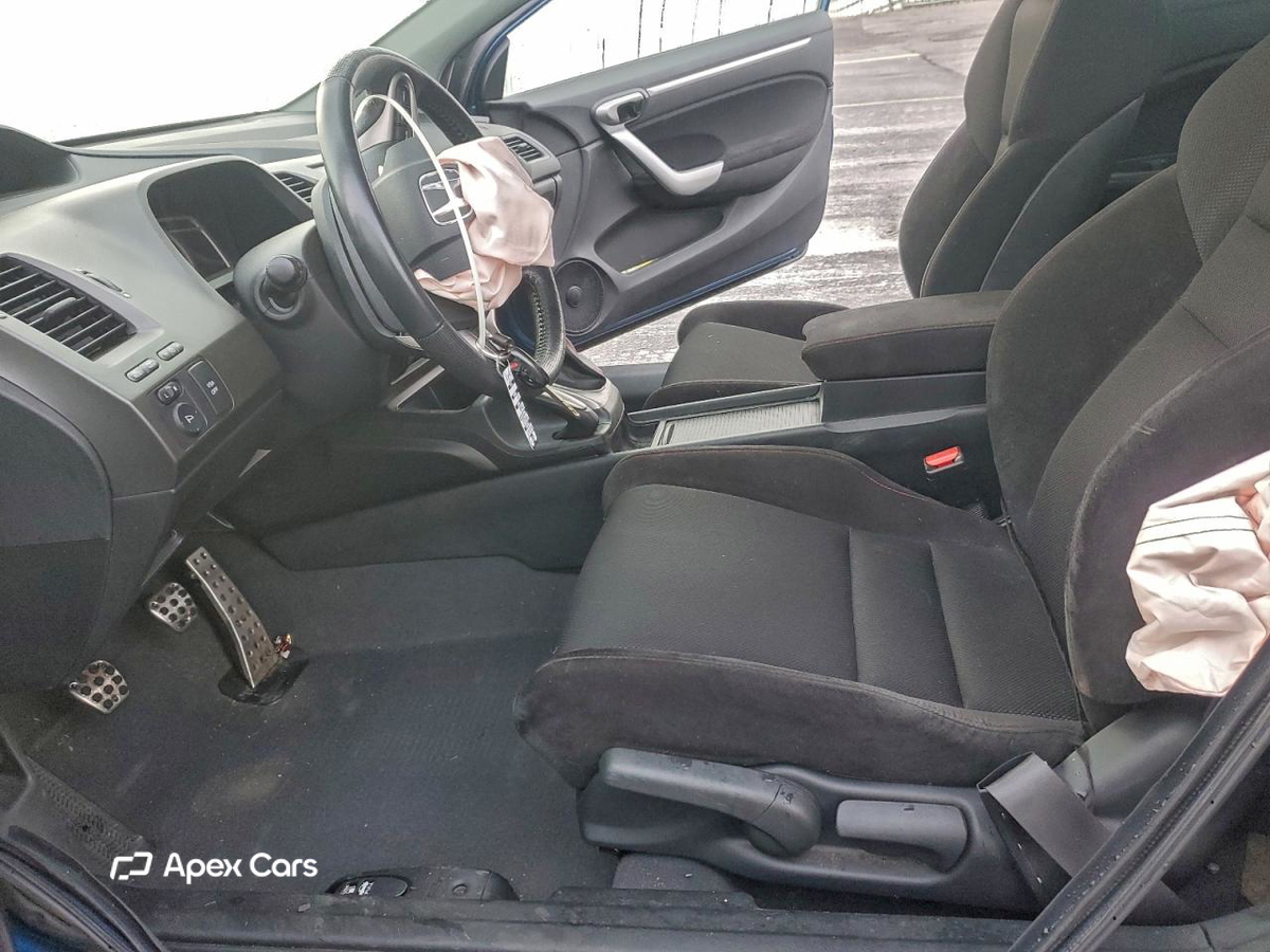 Honda Civic 2009