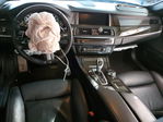 BMW Series 5 2016