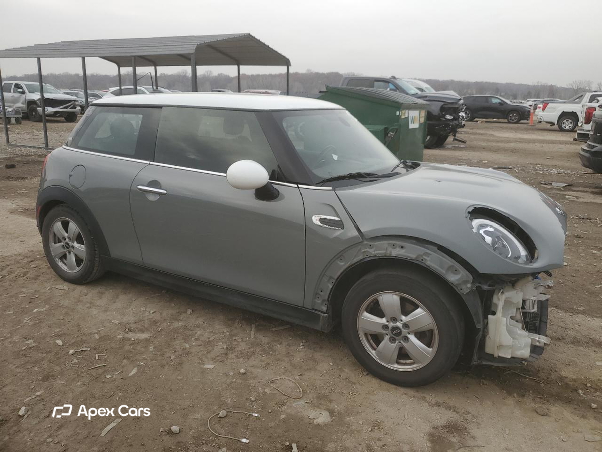 MINI Cooper 2018