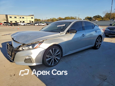 Nissan Altima 2020 - Image 1 of 12